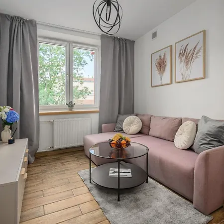 公寓 Lumina I Cozy 4-room Near Metro & Center *