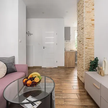 Lumina I Cozy 4-room Near Metro & Center 公寓 *